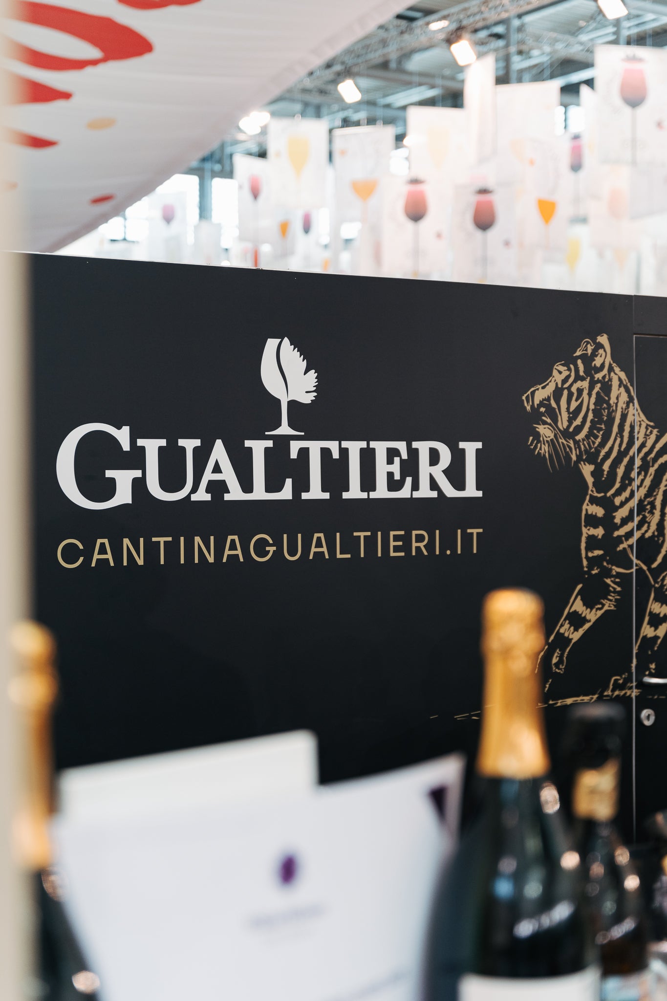 Vinitaly 2025: un grazie dal cuore