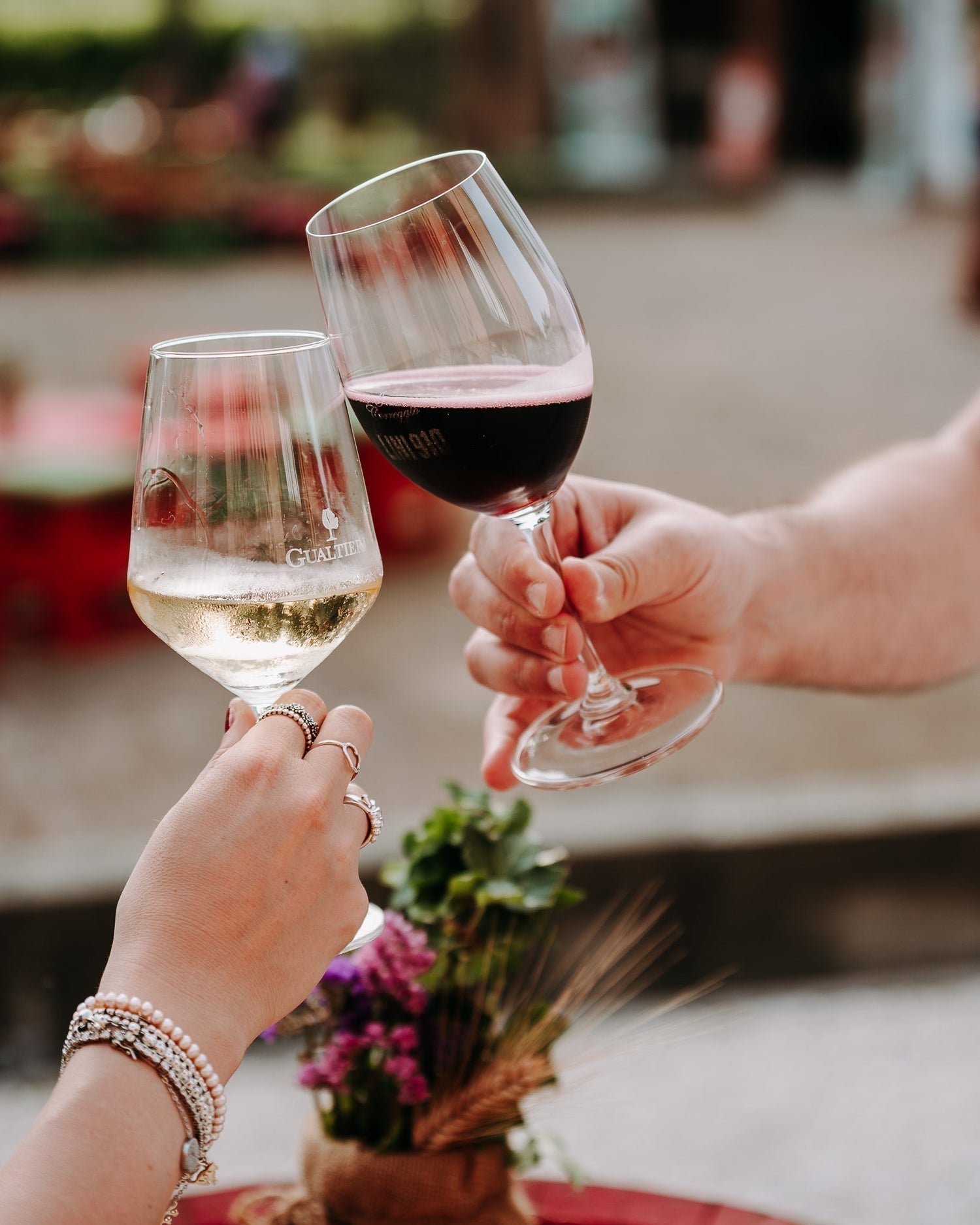 Vini poco alcolici: il piacere senza rinunce