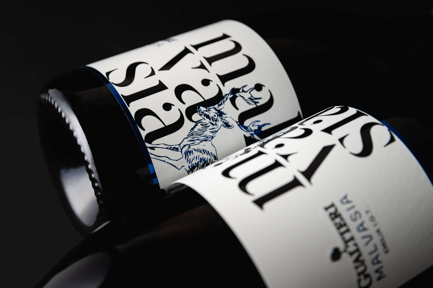 I migliori vini da regalare a Natale