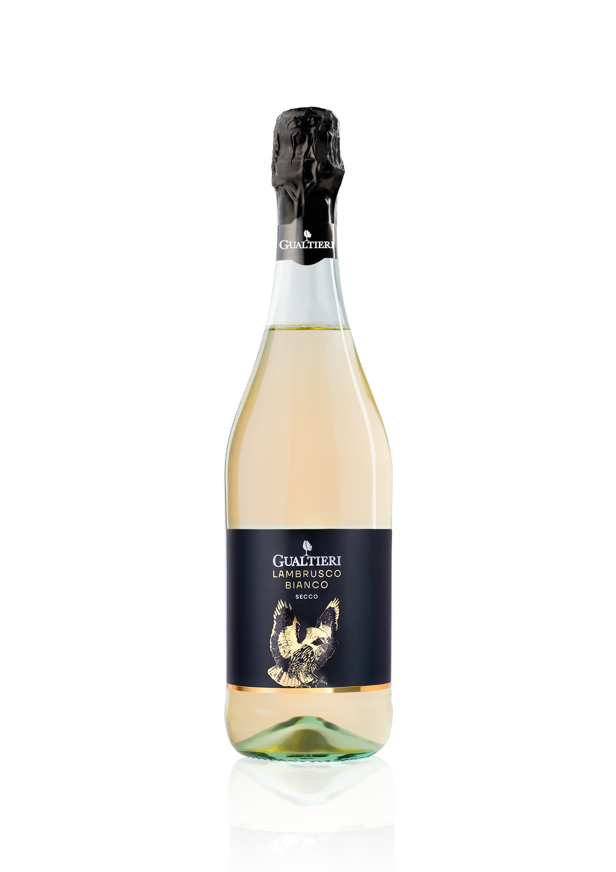 Lambrusco Bianco Secco I.G.T.