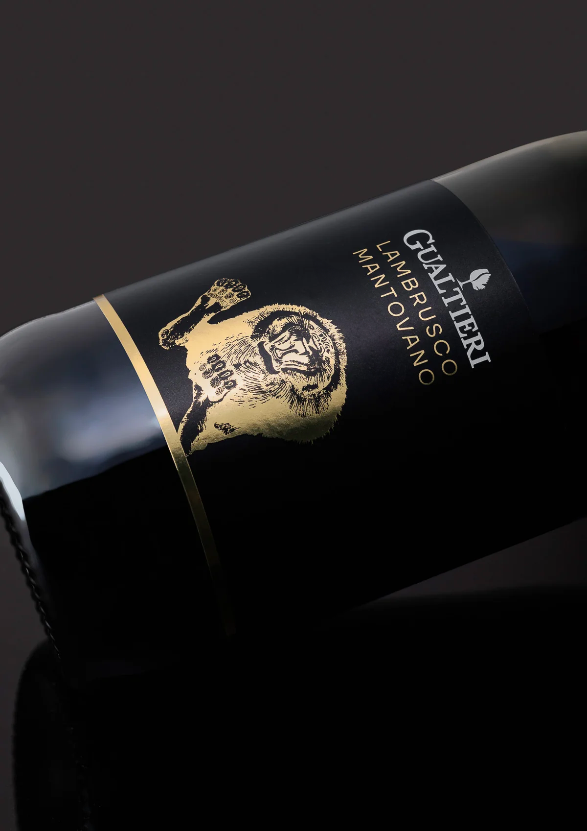 Lambrusco Mantovano D.O.C.