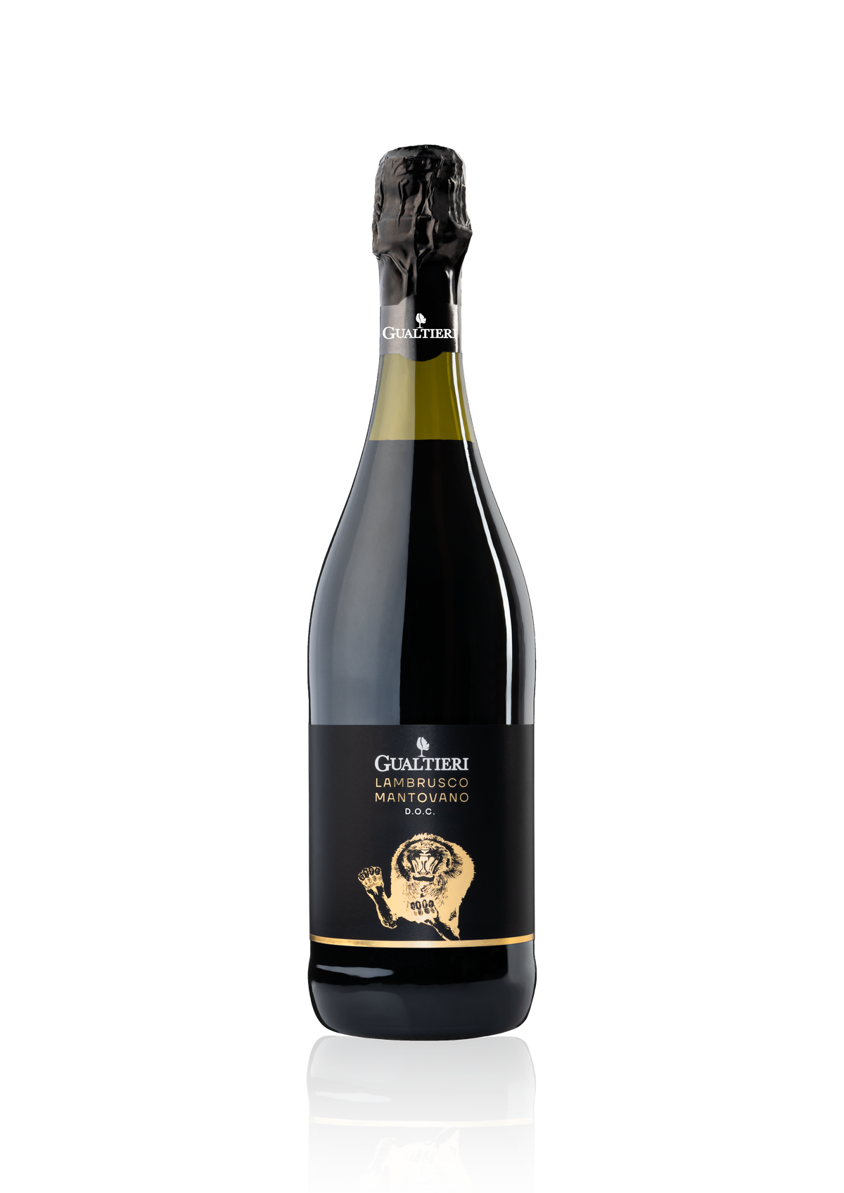 Lambrusco Mantovano D.O.C.