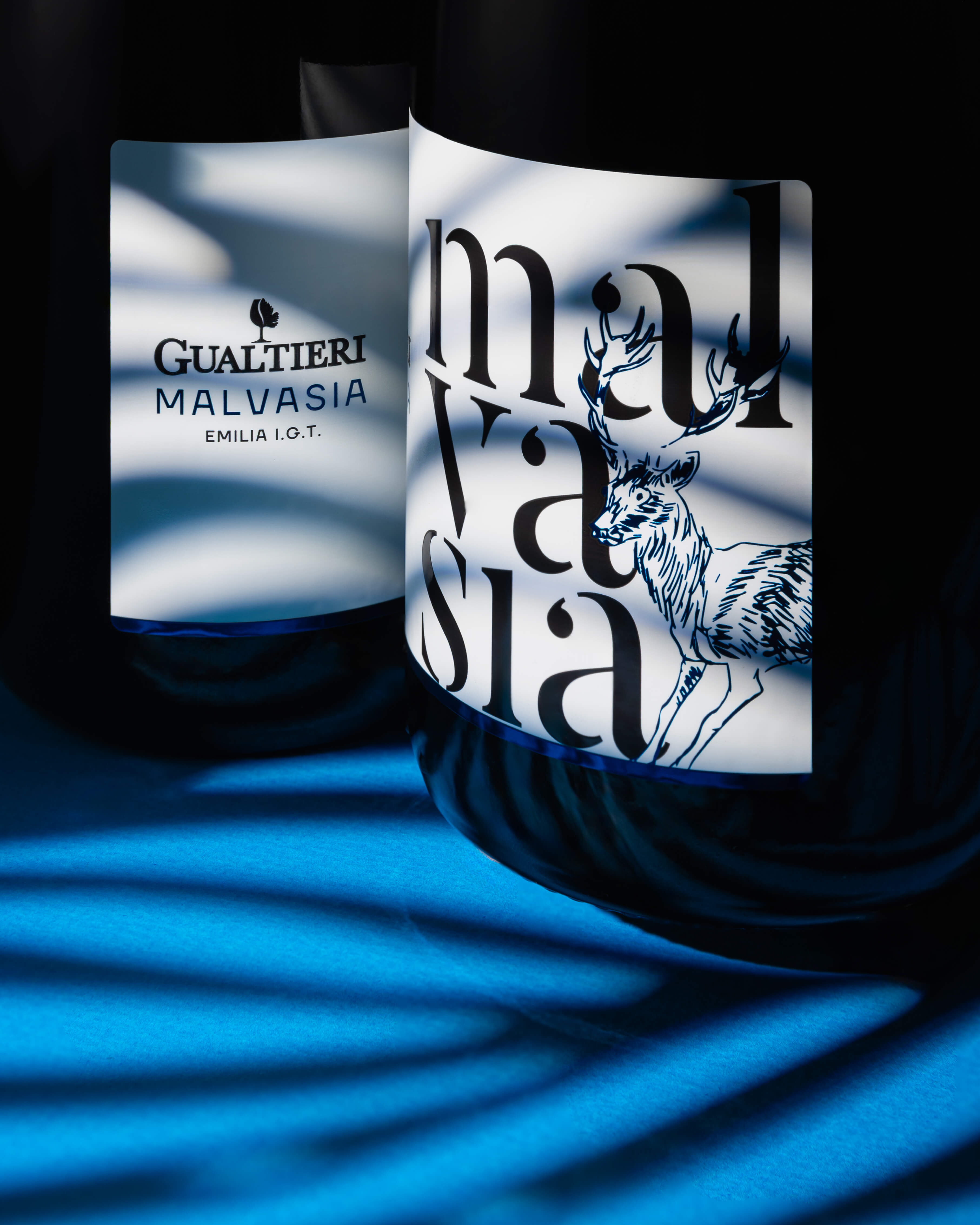 Malvasia dell'Emilia I.G.T.