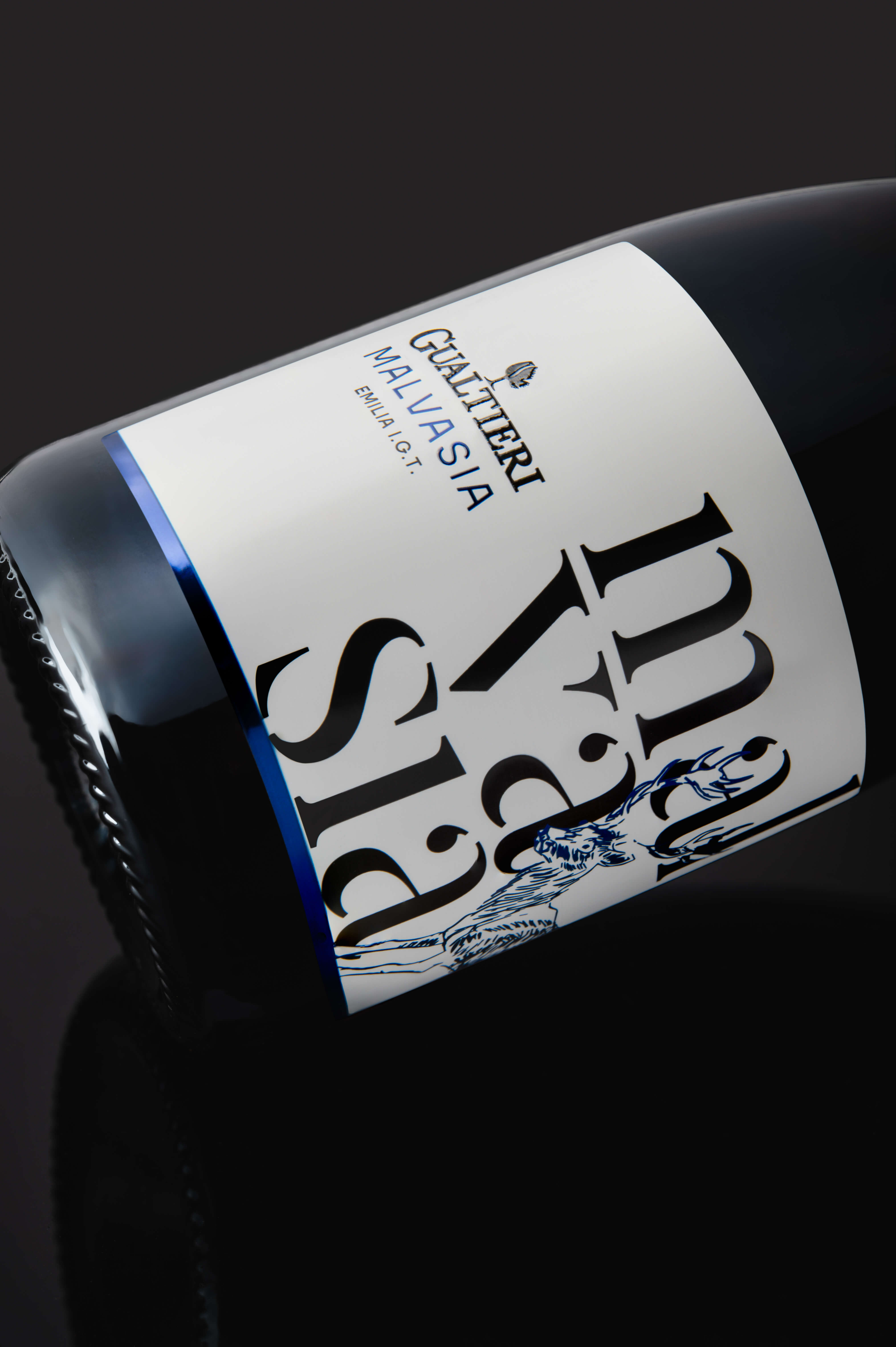 Malvasia dell'Emilia I.G.T.