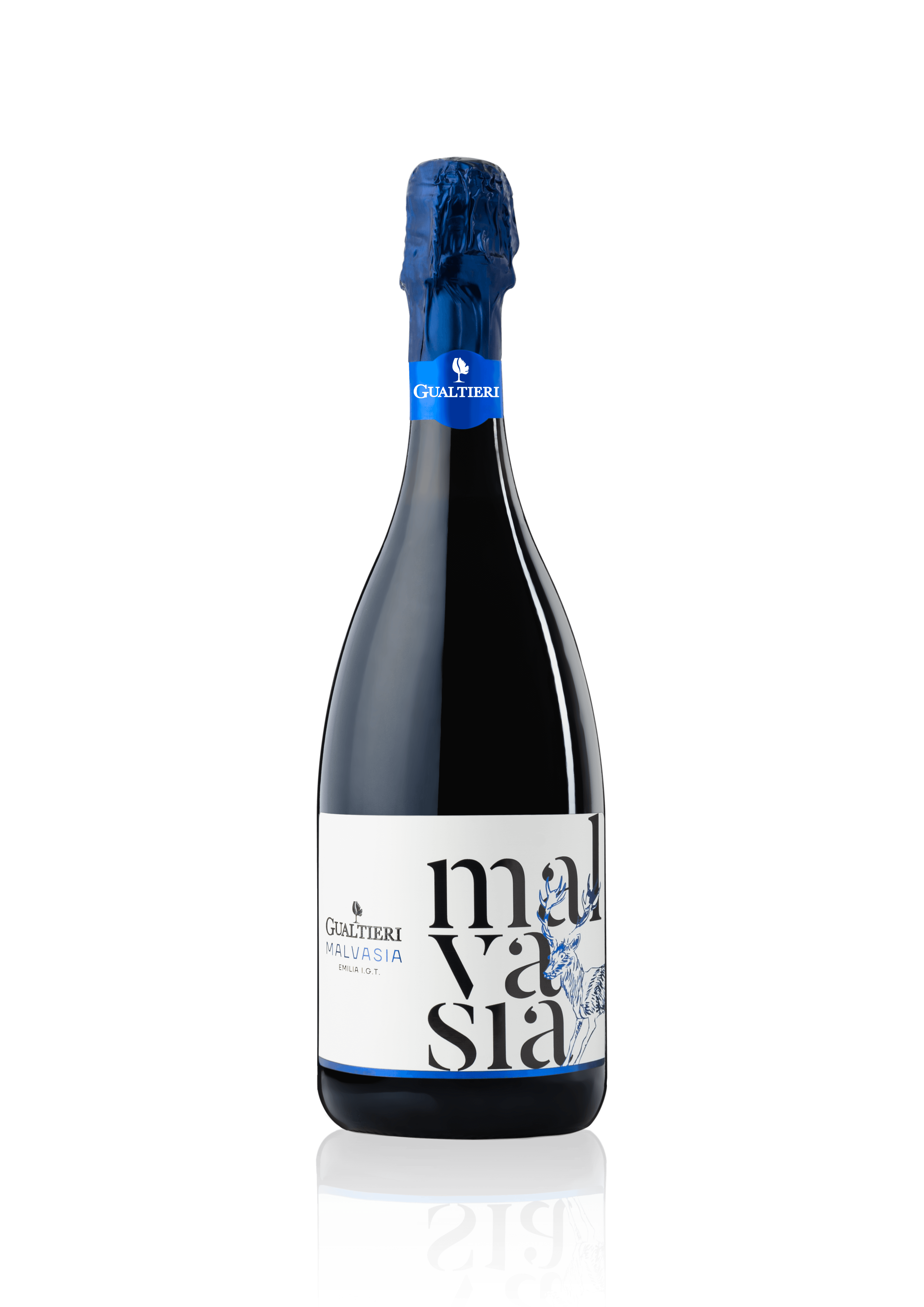 Malvasia dell'Emilia I.G.T.