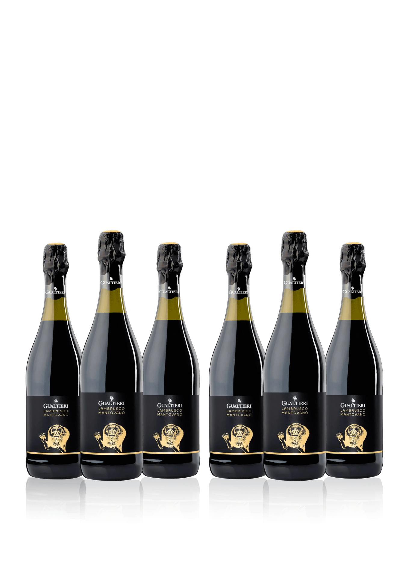 Lambrusco Mantovano D.O.C.