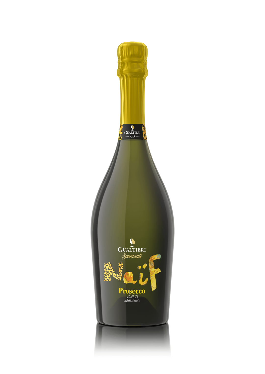 Naif Prosecco D.O.C.