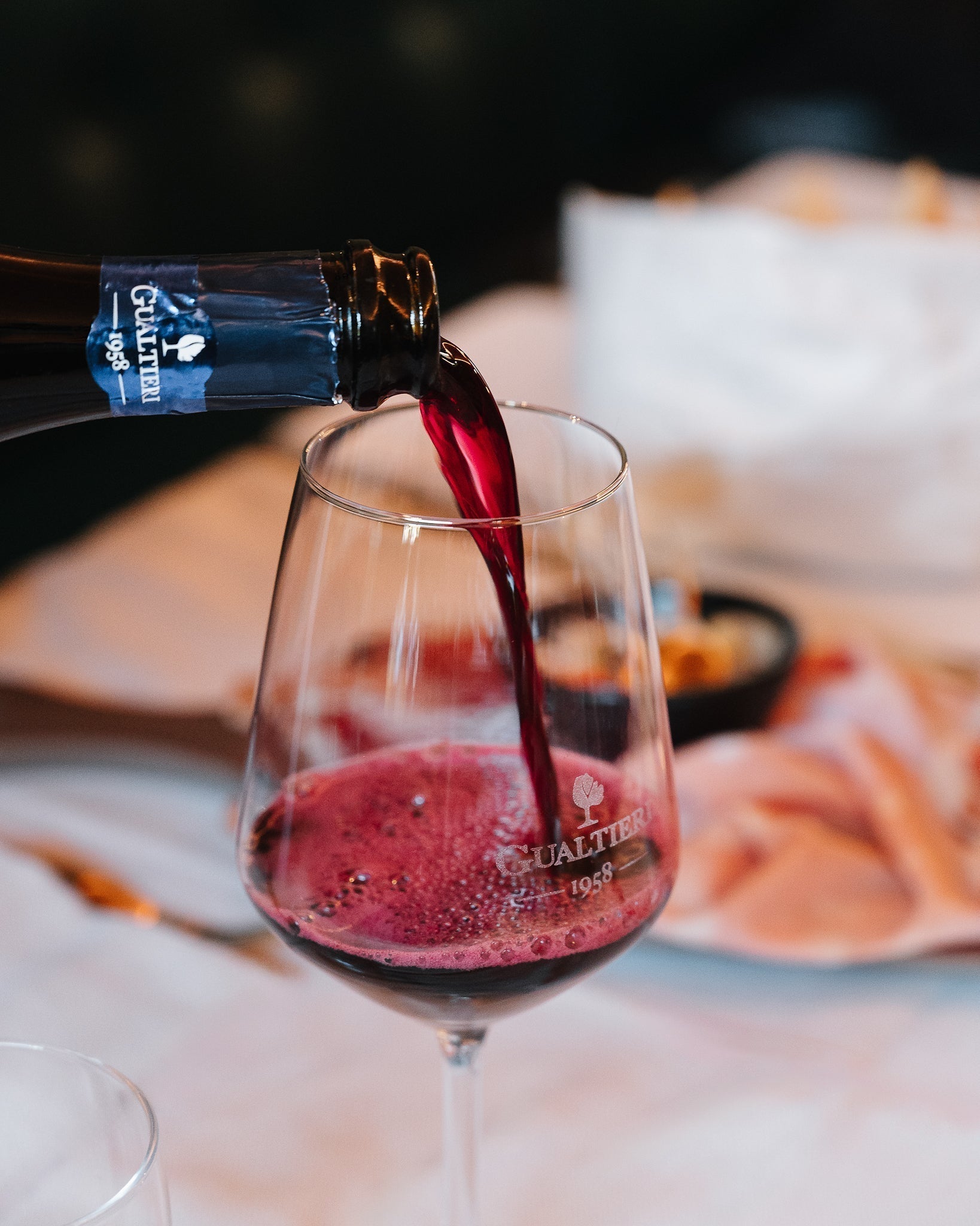 Lambrusco: il valore autentico di un grande vitigno