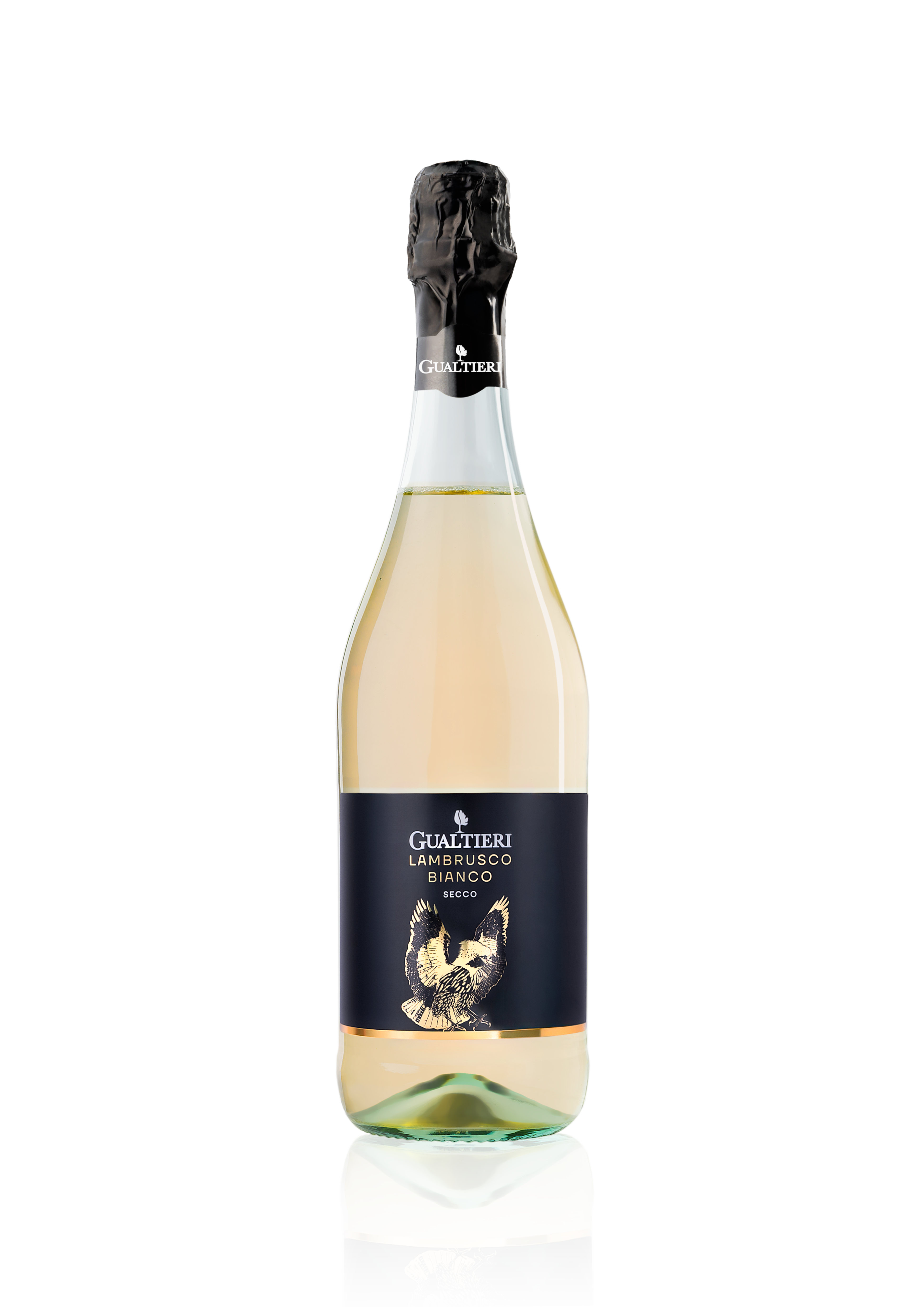 Lambrusco Bianco Secco I.G.T.