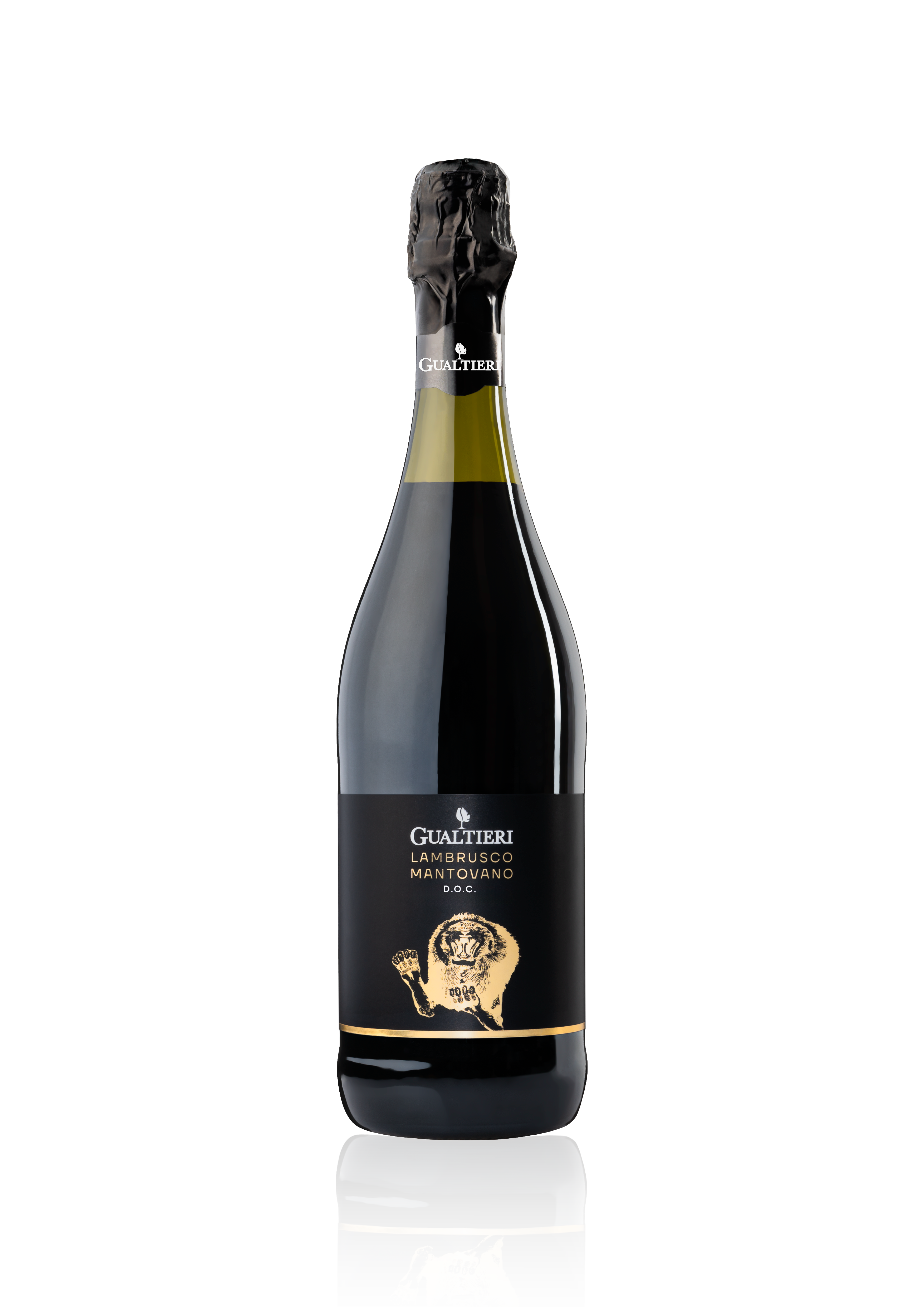 Lambrusco Mantovano D.O.C.